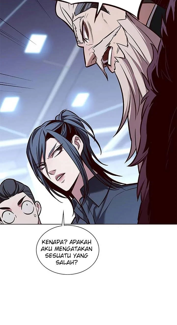 Eleceed Chapter 175 Fix Gambar 21